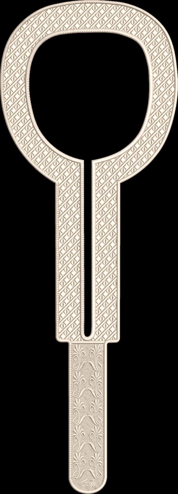 NEW BUBA NECK DESIGN