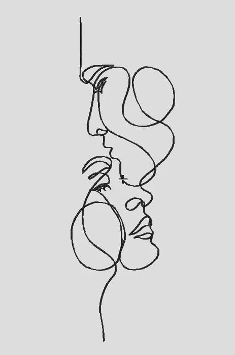 line body