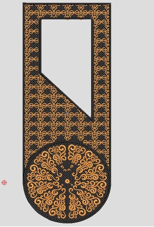 AGBADA