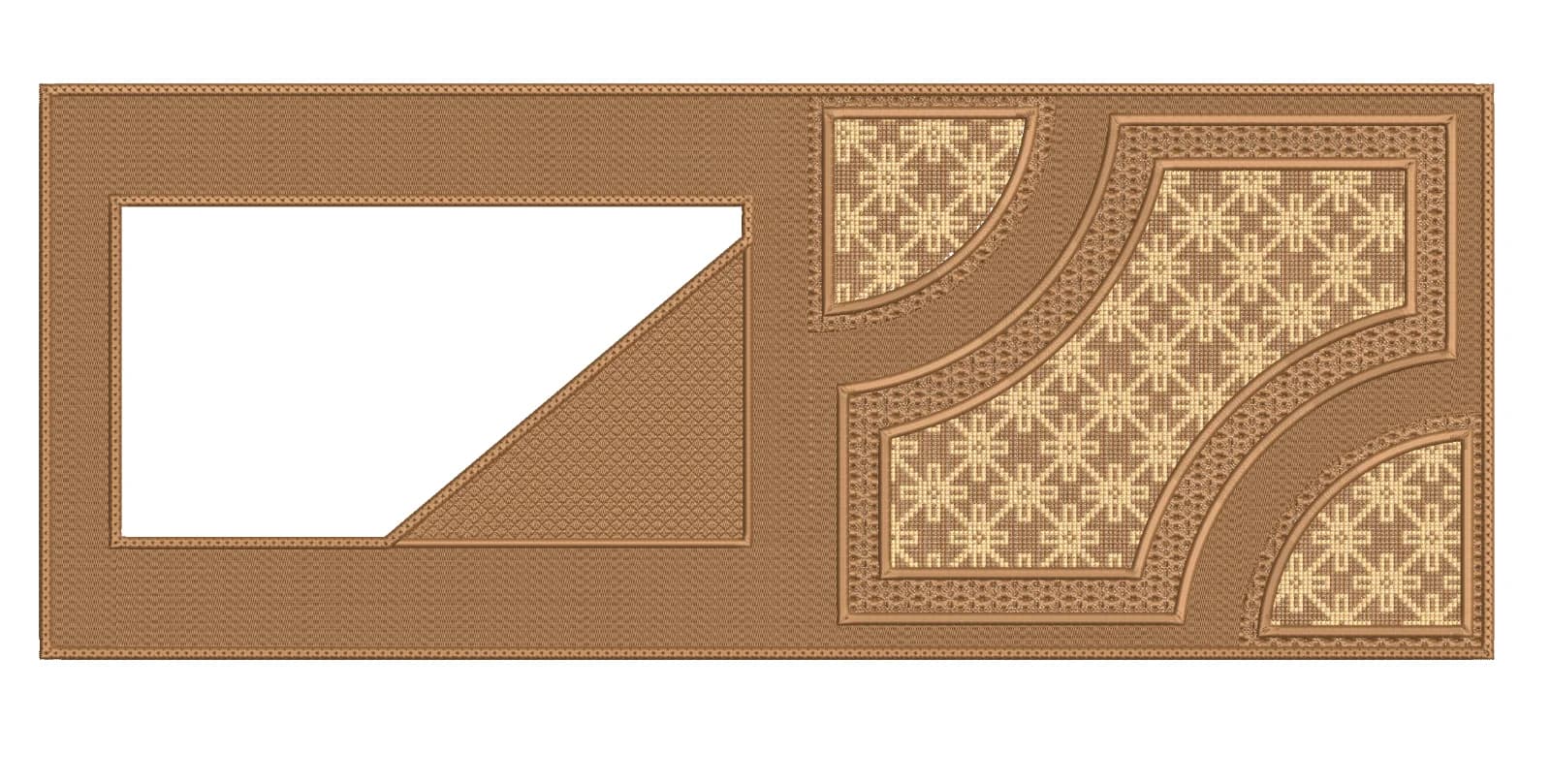 TEC5104 Agbada Design