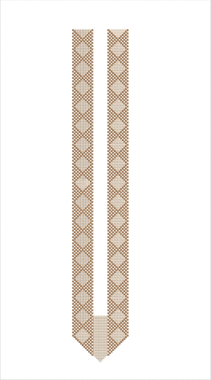 Elegant Kaftan Front Panel Embroidery Designs | Fashion Embroidery