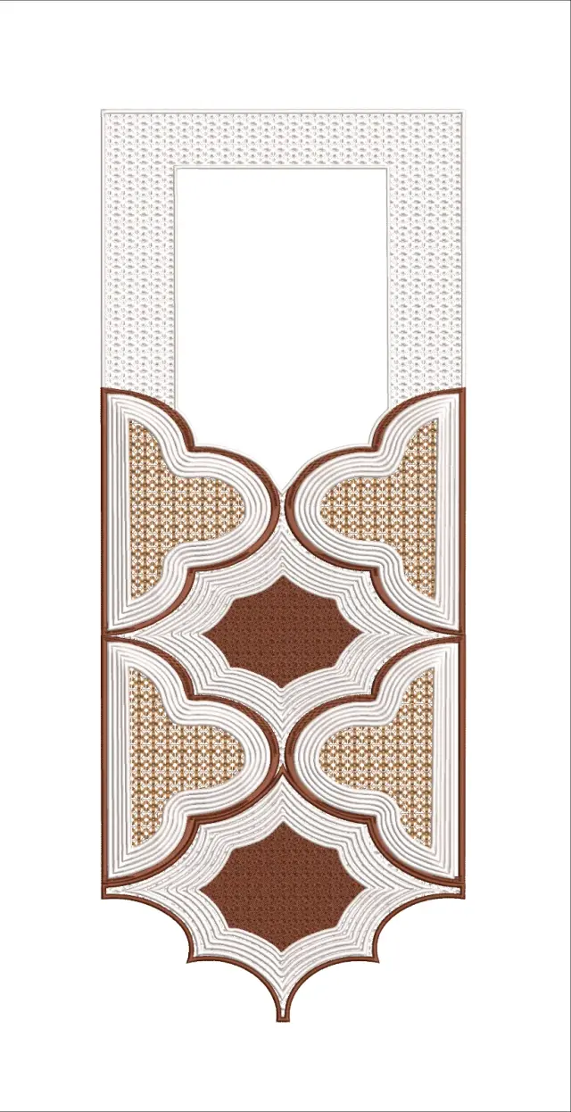 AGBADA