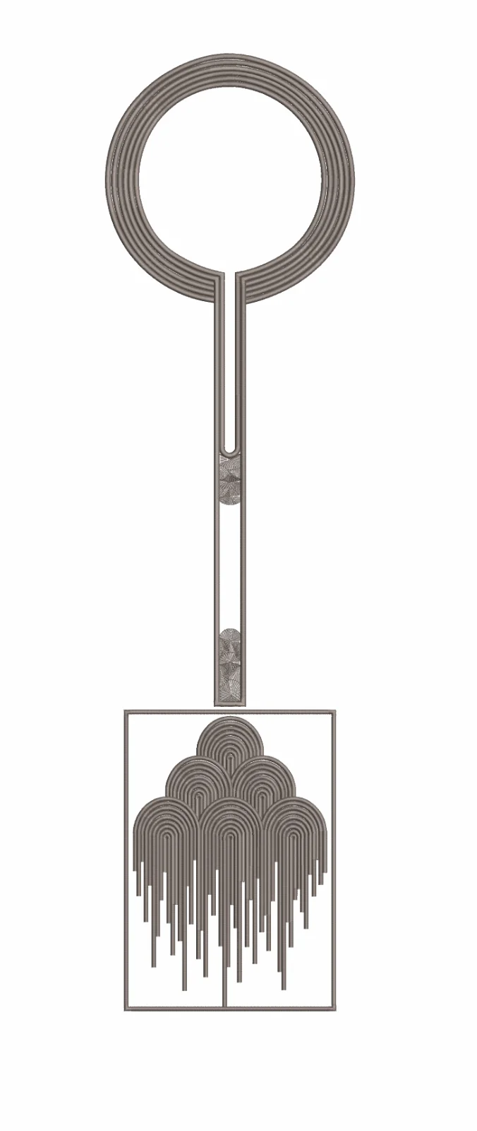 J CRAFT KOLU