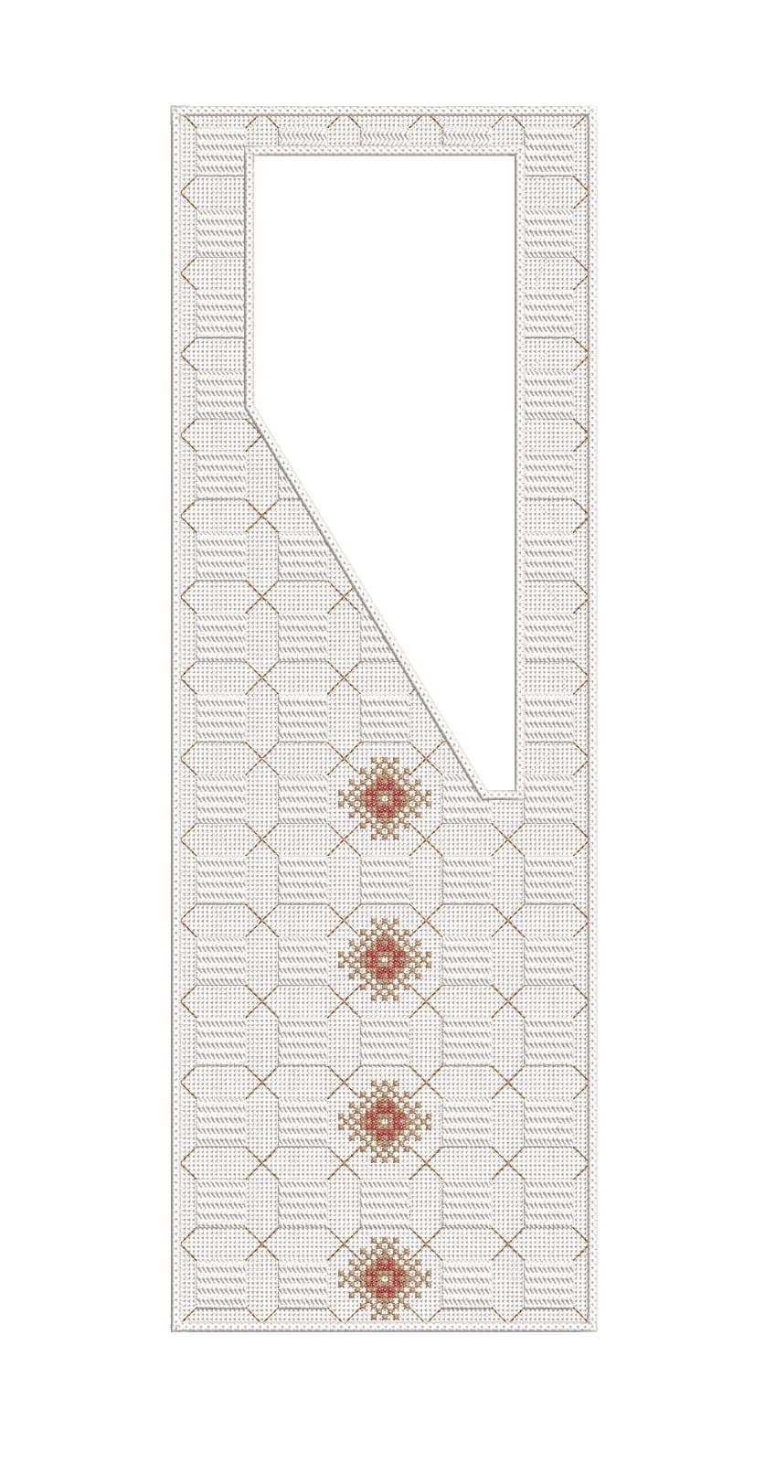 TEC5101 Agbada Design