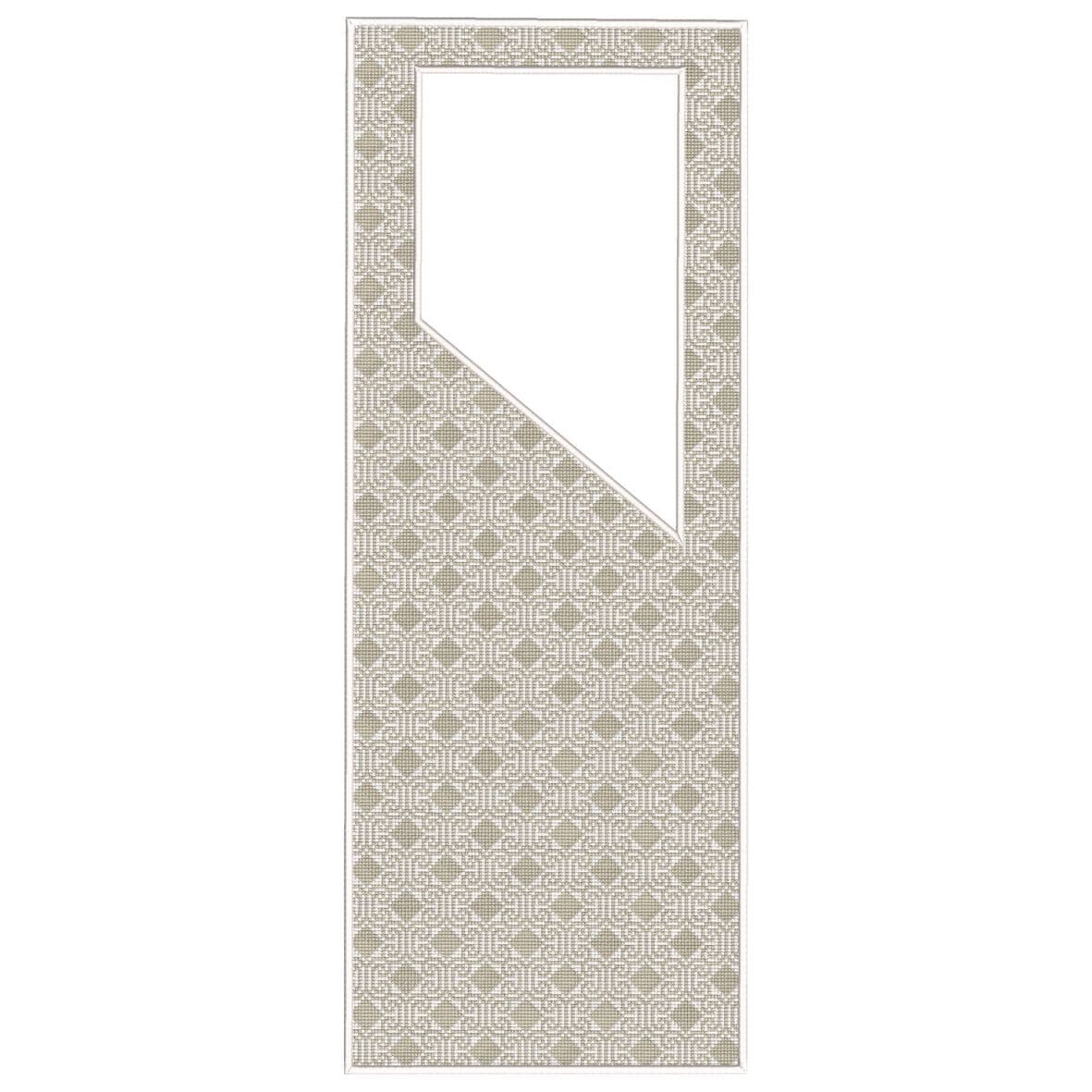 TEC16 Agbada Embroidery Design