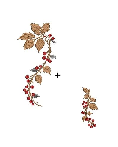 FLOWER DESIGN