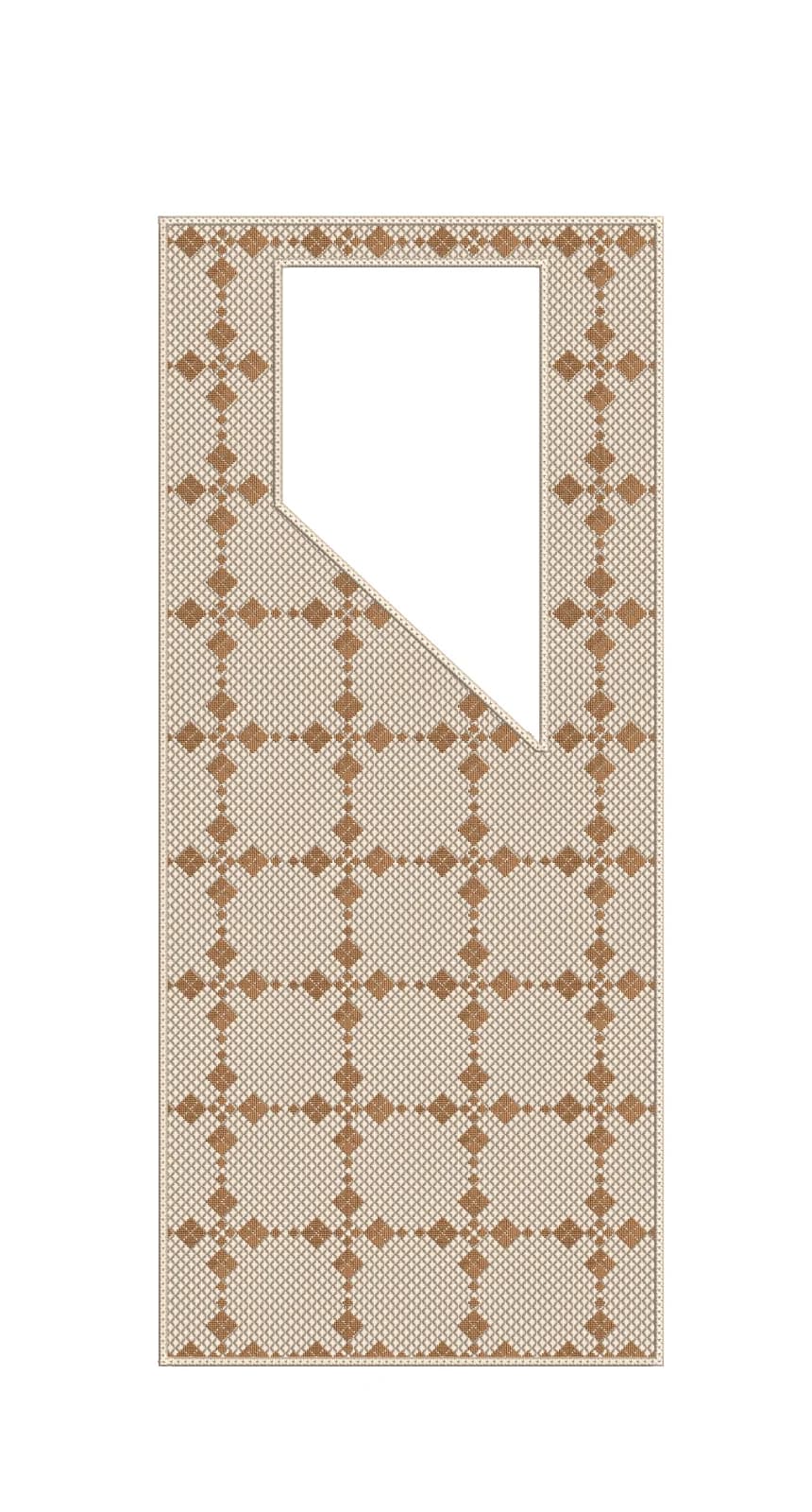 TEC5113 Agbada Design
