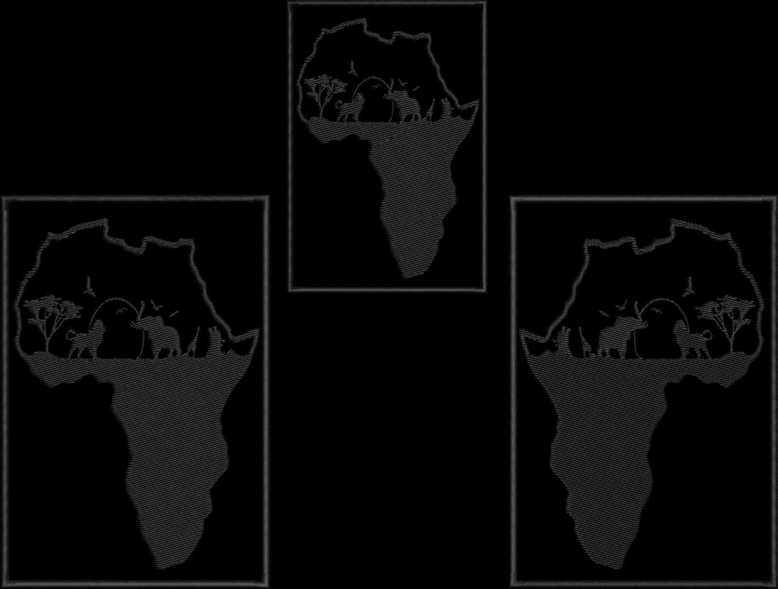 GIG AFRICA SAFARI