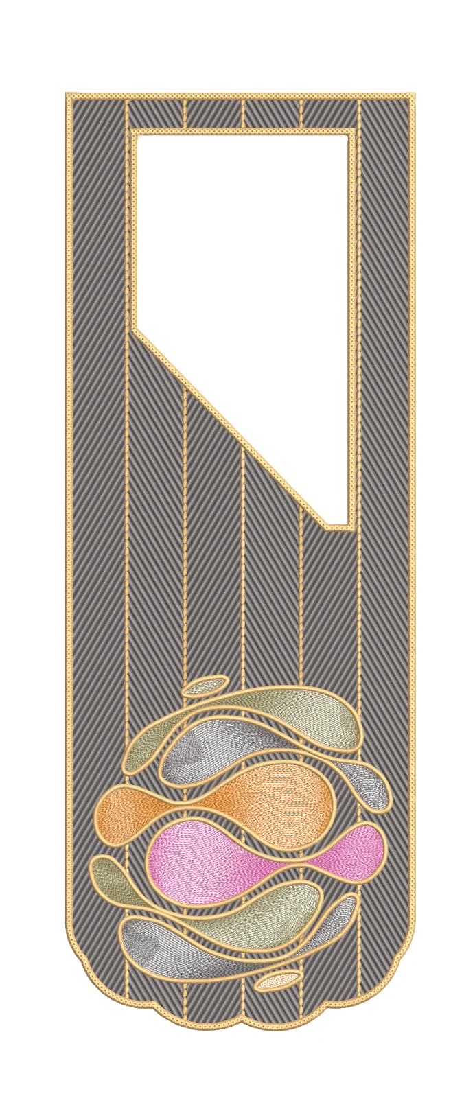 TEC5088 Agbada Design