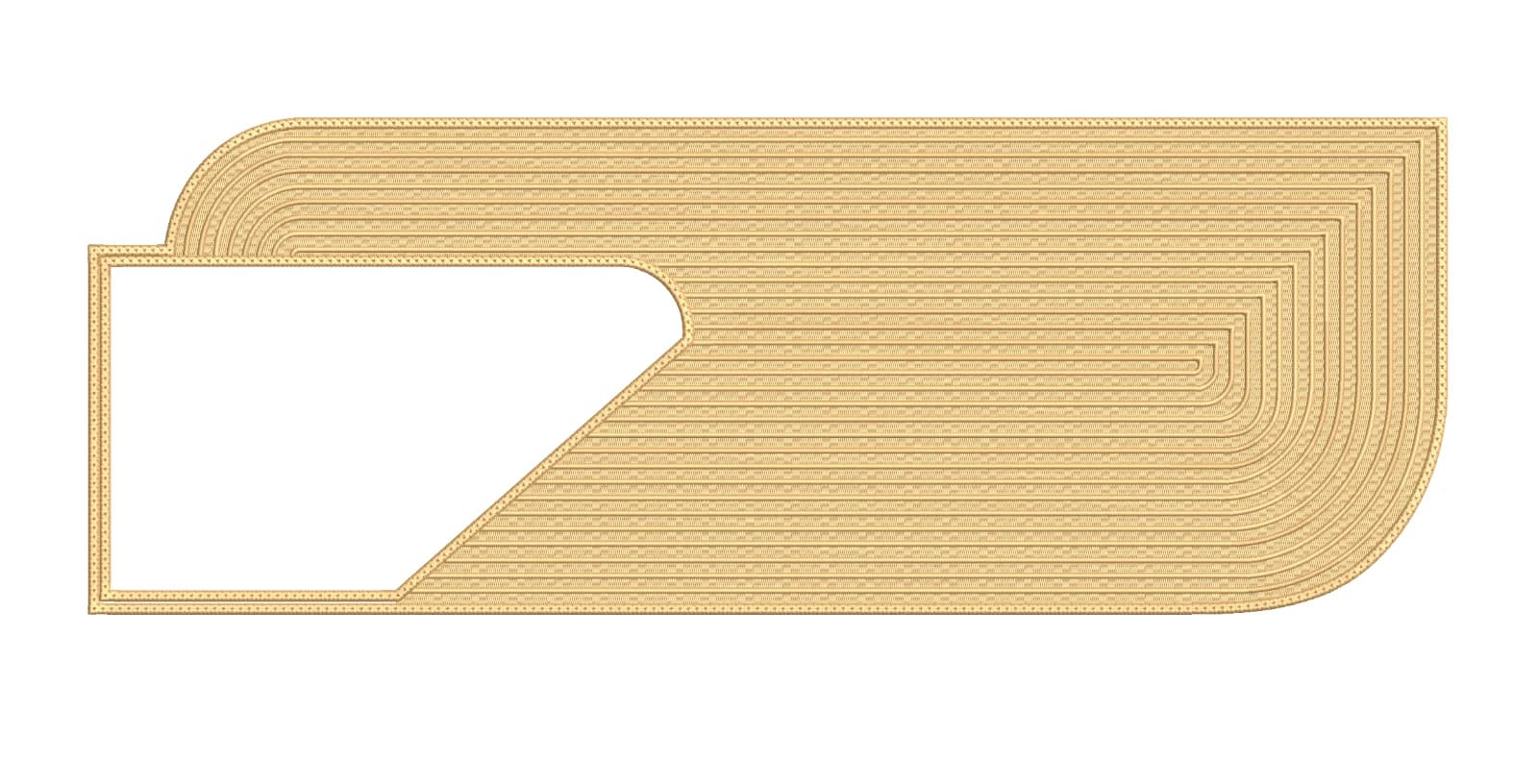 TEC5114 Agbada Design