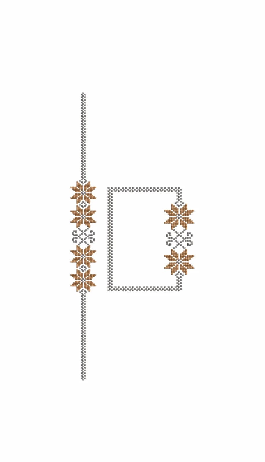 J CRAFT GOLD