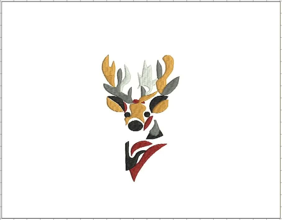 ANTELOPE DESIGN