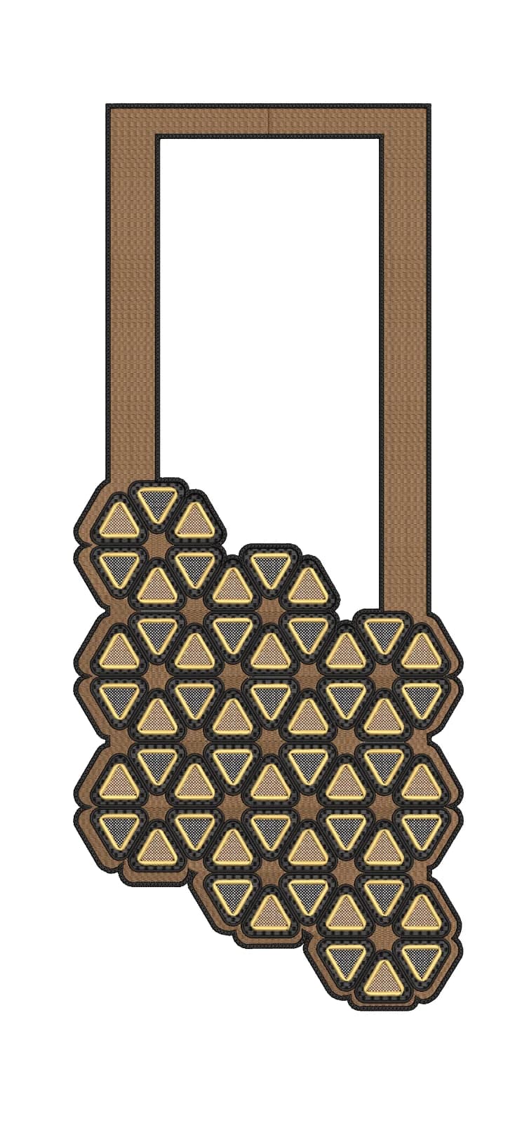 TEC5117 Agbada Design
