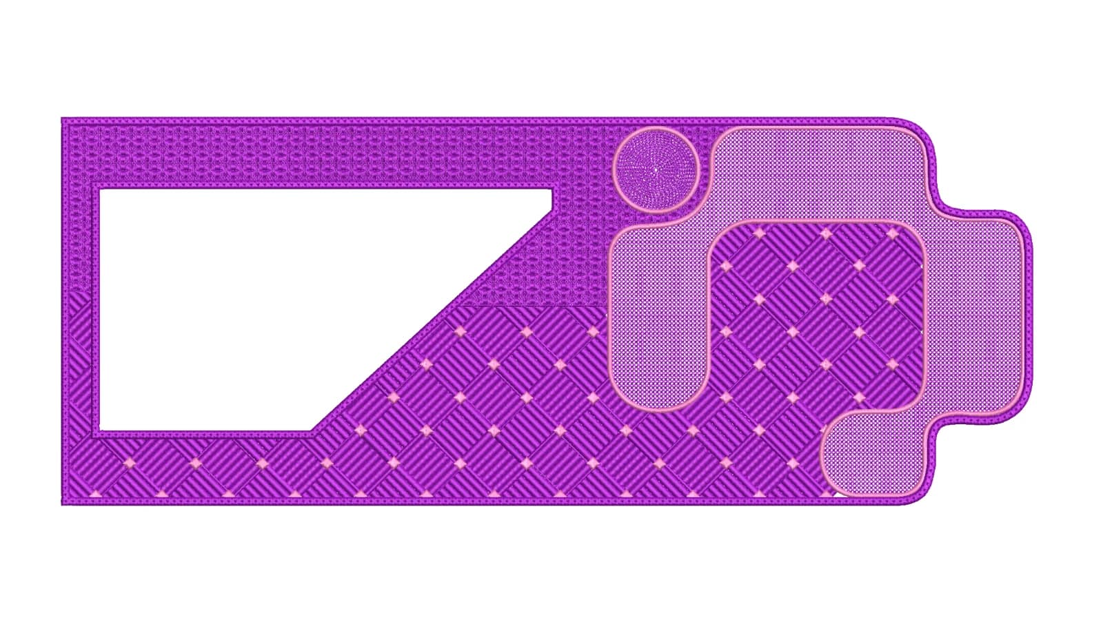 TEC5093 Agbada Design