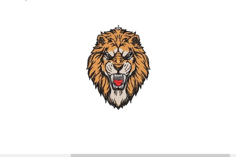 OLV LIONHEAD