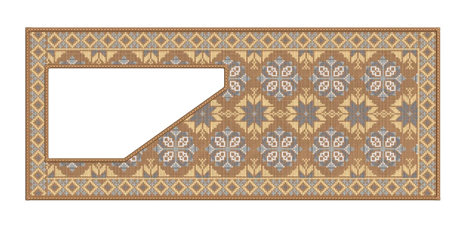 TEC5105 Agbada Design