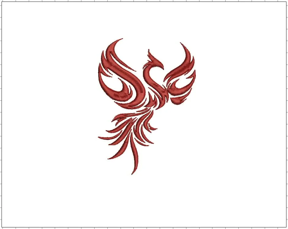 PHEONIX BIRD