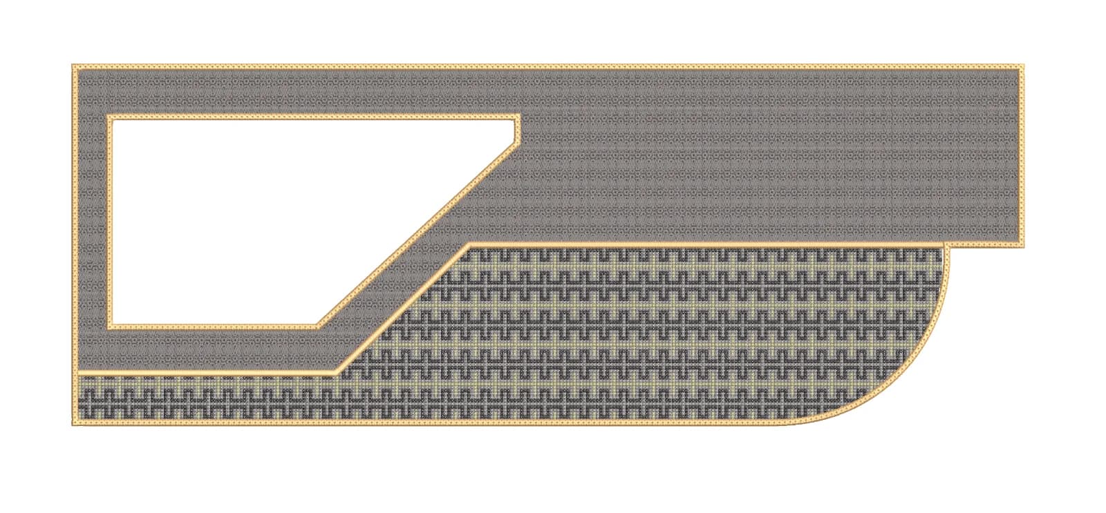 TEC5110 Agbada Design