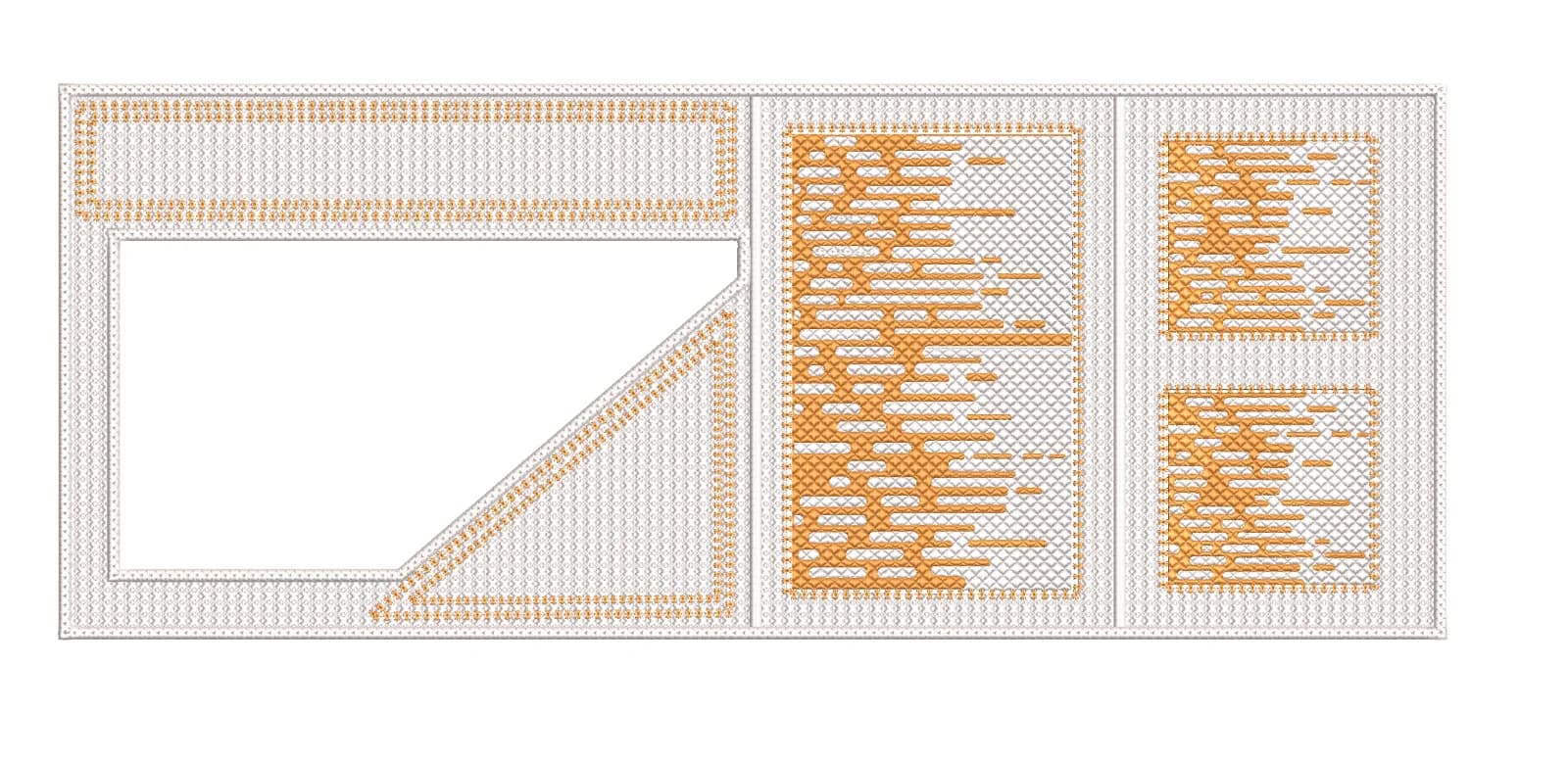 TEC5119 Agbada Design