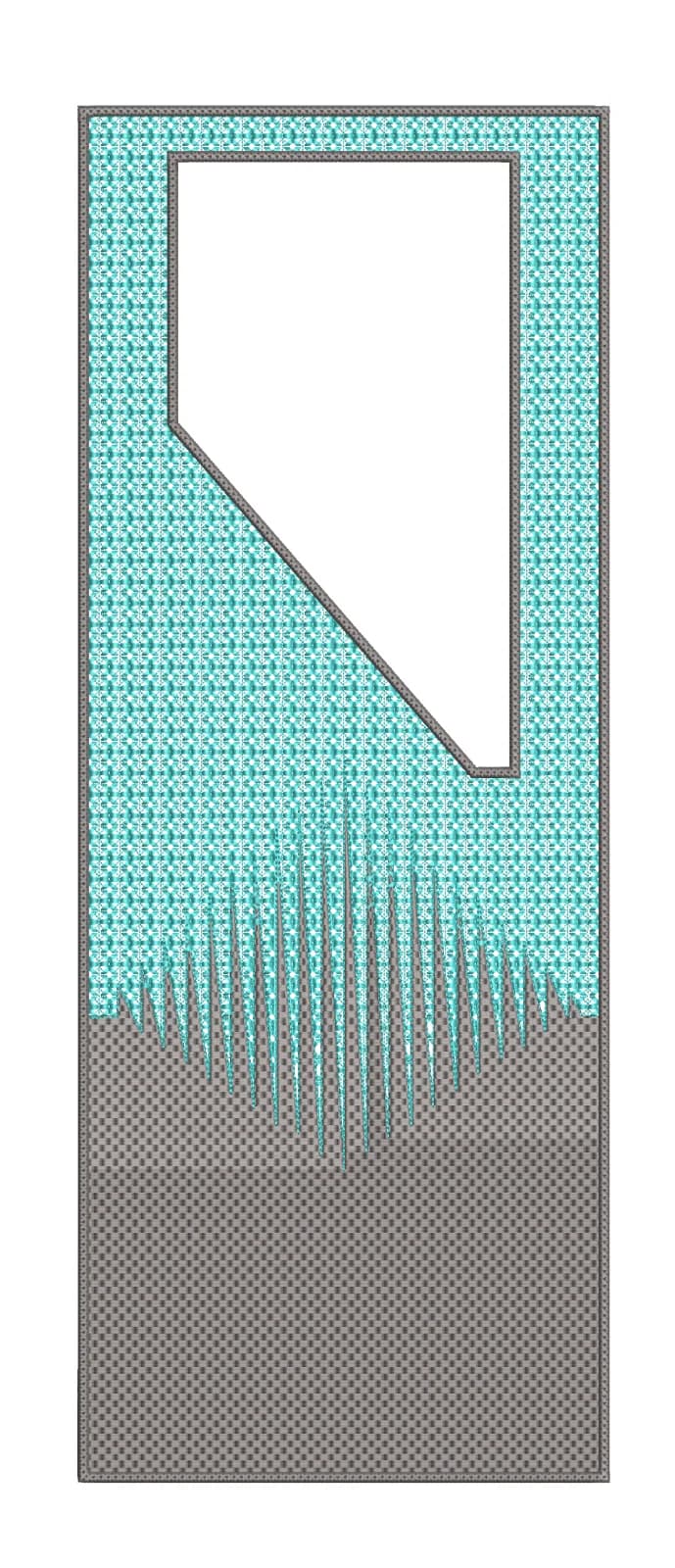 TEC5085 Agbada Design